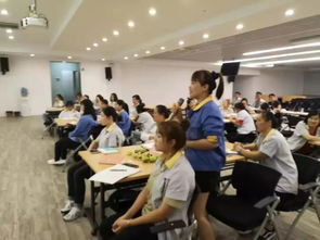 品質(zhì)部技能培訓(xùn)開營儀式 技術(shù)培訓(xùn)引領(lǐng)質(zhì)量提升新征程